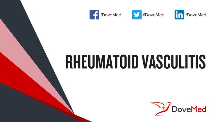 Rheumatoid Vasculitis