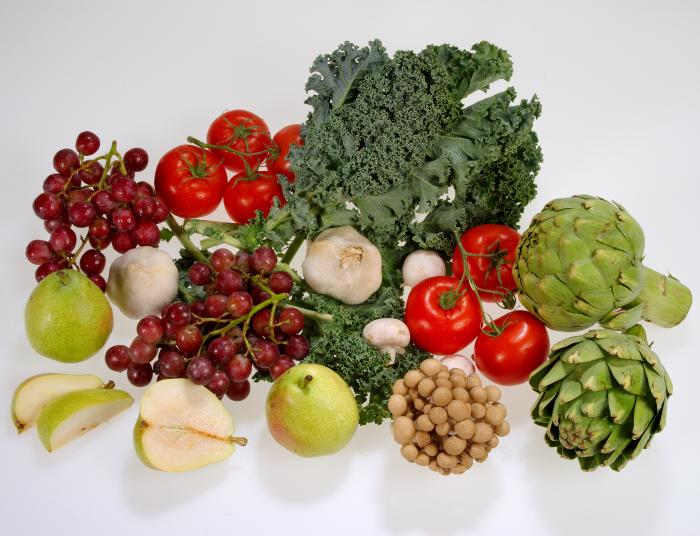 Superfoods Do Their Nutritional Benefits Support the Hype?