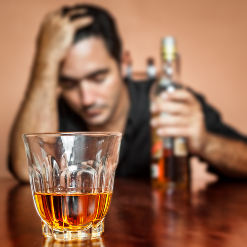 alcohol-dependence