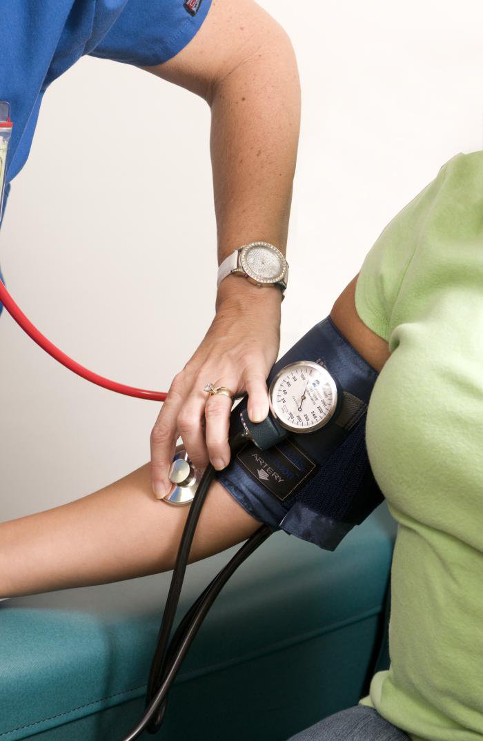 too-few-are-aware-of-their-high-blood-pressure-study-shows