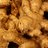 Ginger root