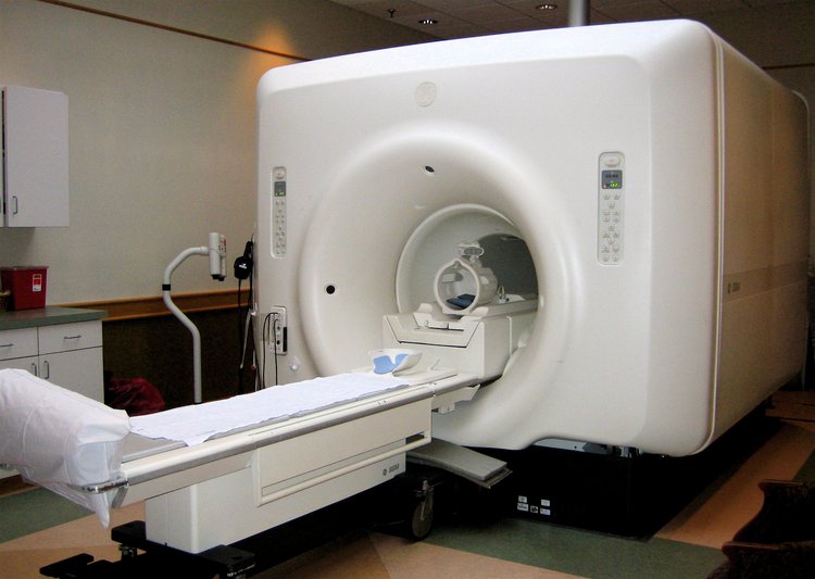 Should you consider a Full Body MRI scan?