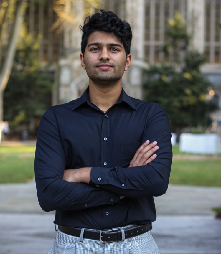Nikhil Gandikota picture