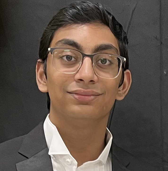 Aarush Krishna picture