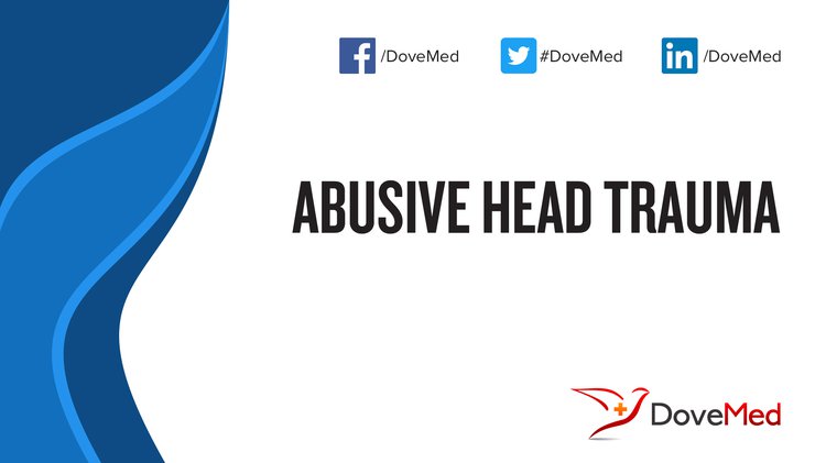 signs of abusive head trauma