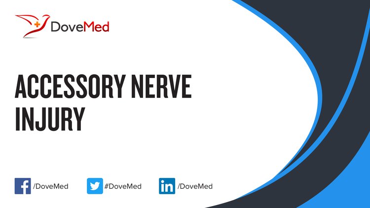 Accessory Nerve Injury