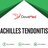Achilles Tendonitis.