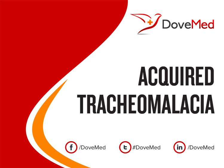 Acquired Tracheomalacia
