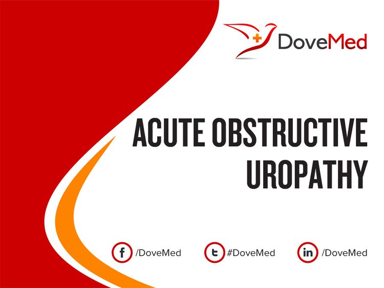 acute-obstructive-uropathy