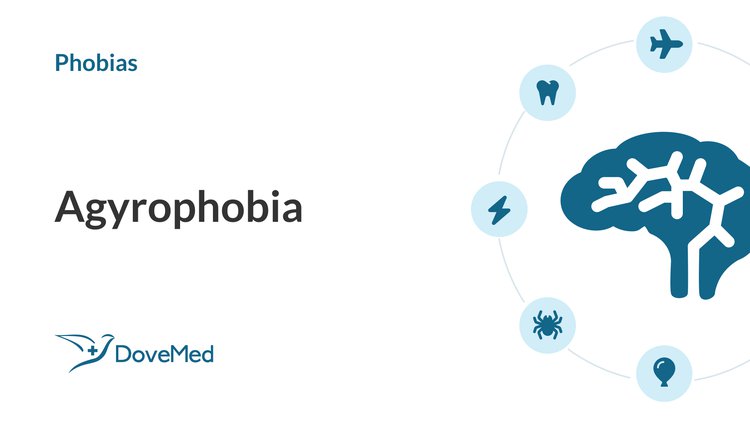 Agyrophobia Is A Fear Of Crossing Or Roads Agyrophobia