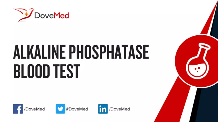 Alkaline Phosphatase Blood Test - DoveMed