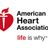 American Heart Association (AHA).