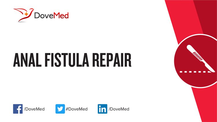 Fistula Surgery Anal Fistula Repair Treatment Recovery Meril Life