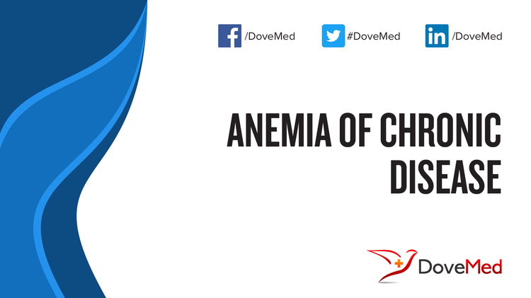 Anemia Of Chronic Disease