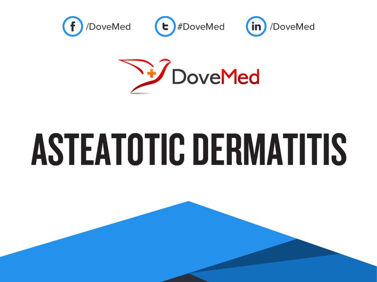 Asteatotic Dermatitis