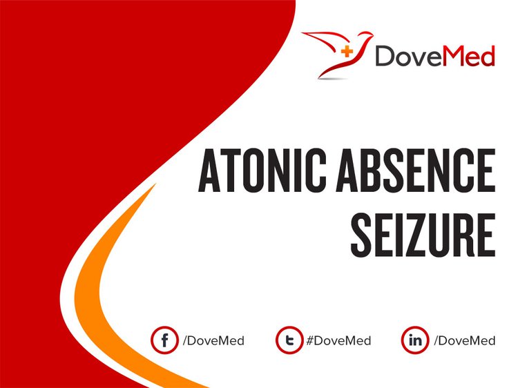 Atonic Absence Seizure