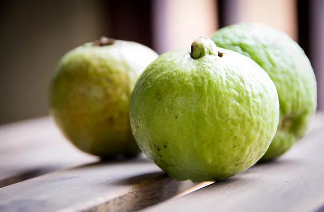 7 Health Benefits Of Guava - DoveMed