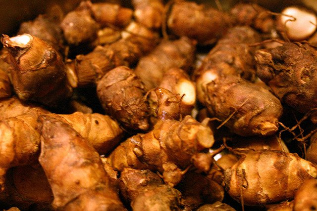 7 Health Benefits Of Jerusalem Artichoke