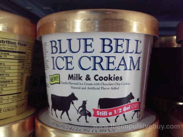 Blue Bell Creameries Recalls All Of Its Products For Fear Of Listeria Monocytogenes Contamination 7609