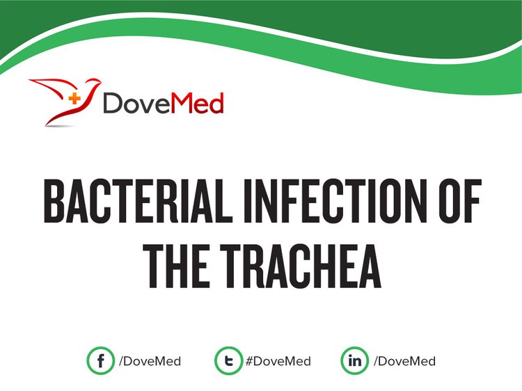 bacterial-infection-of-the-trachea