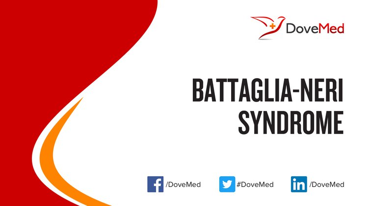 Battaglia-Neri Syndrome