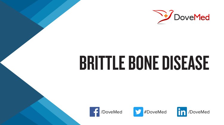 brittle bone disease research paper