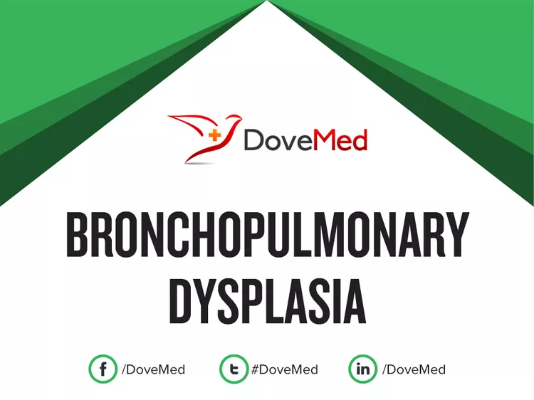 Is the New Definition of Bronchopulmonary Dysplasia More Useful?