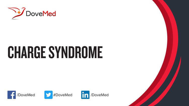 charge syndrome genital abnormalities