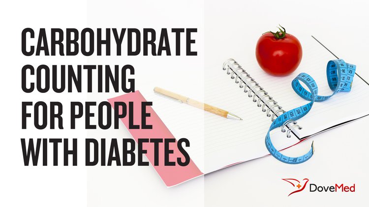 Carbohydrate Counting For People With Diabetes 8956