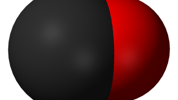 Carbon monoxide