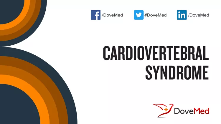 Cardiovertebral Syndrome - Dovemed