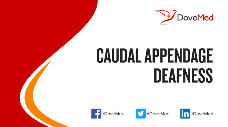 Caudal Appendage-Deafness Syndrome