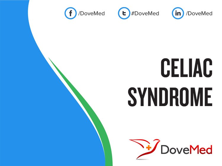 Celiac Syndrome 