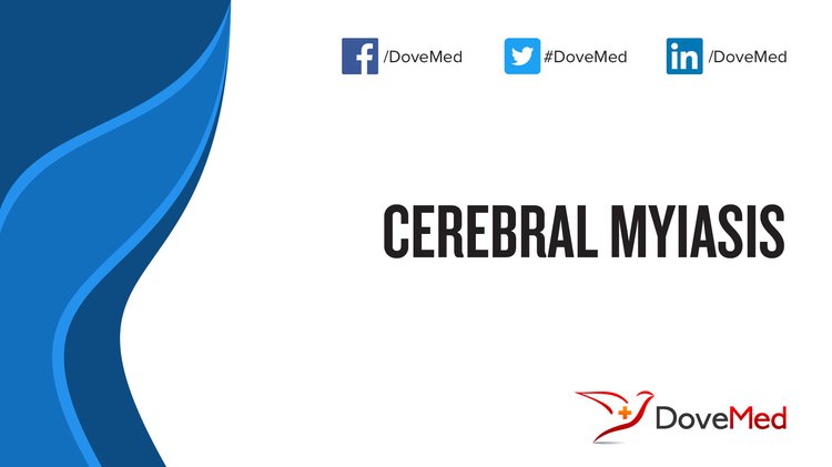 cerebral-myiasis