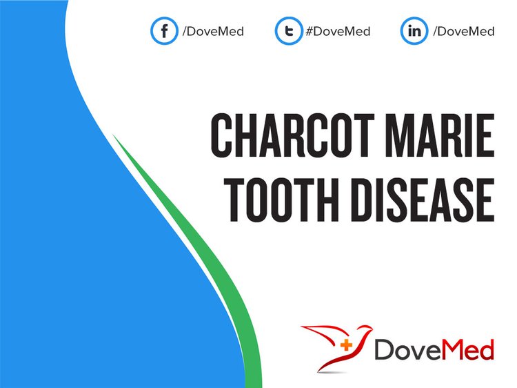 Charcot Marie Tooth Disease