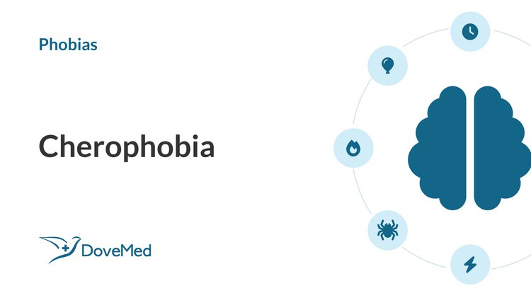 Cherophobia ໂຣກທີ່ບໍ່ກ້າປ່ອຍໃຫ້ຕົນເອງມີຄວາມສຸກ ເພາະຢ້ານຈະເກີດເລື່ອງບໍ່ດີຂຶ້ນ