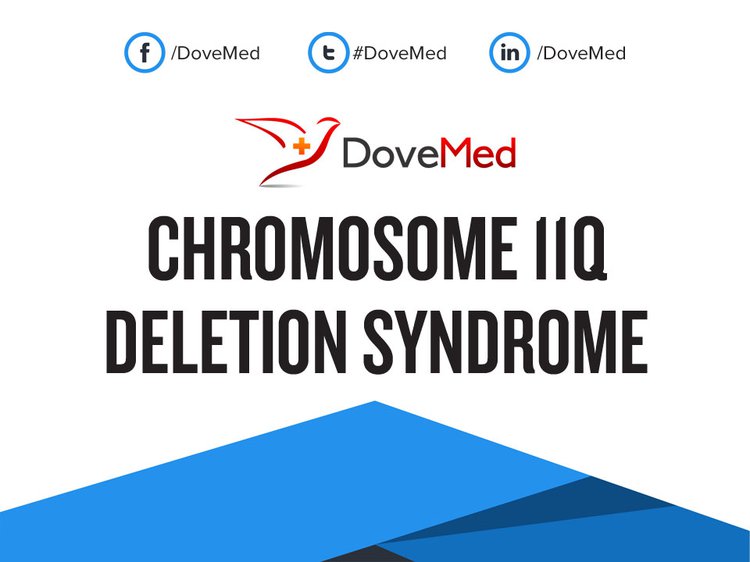 Chromosome 11q Deletion Syndrome