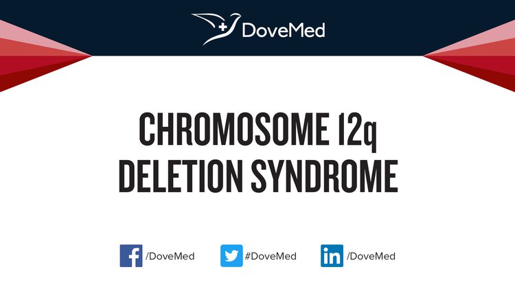 chromosome-12q-deletion-syndrome