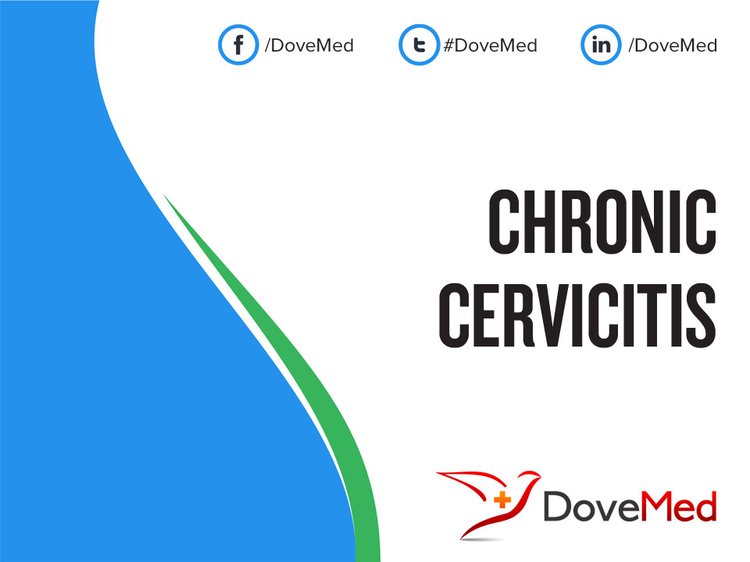 Chronic Cervicitis