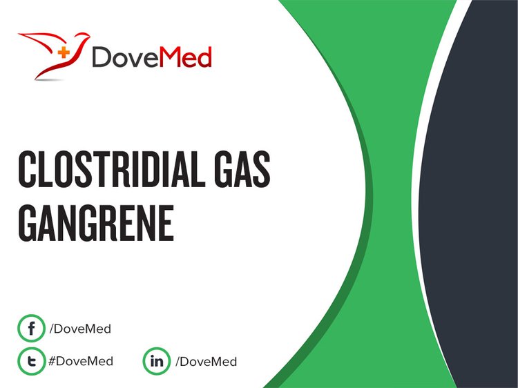 Clostridial Gas Gangrene