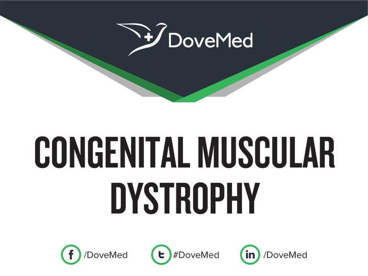 Congenital Muscular Dystrophy (Progressive with Mental Retardation)