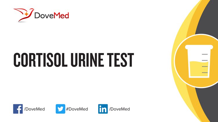 cortisol-urine-test