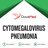 Cytomegalovirus Pneumonia.