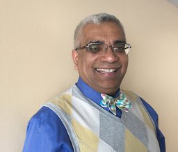 blog author