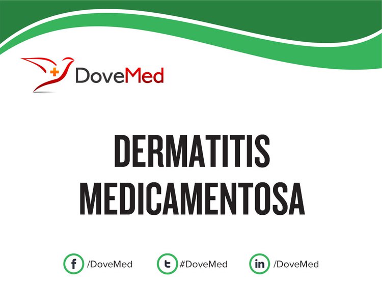 Dermatitis Medicamentosa