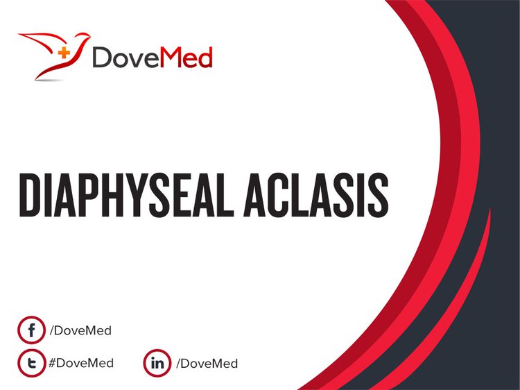 Diaphyseal Aclasis