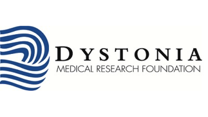 the dystonia medical research foundation