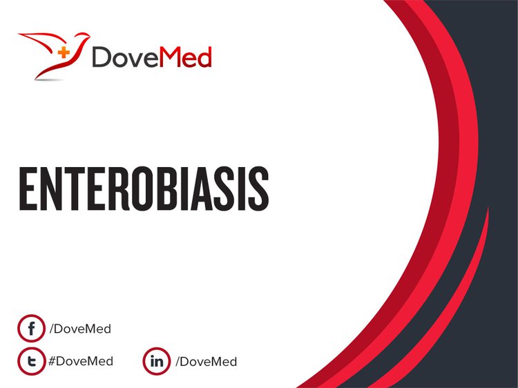 BNO B80H0 - Enterobiasis - AB99 - Fertőző és parazitás betegségek - biojuice.hu - Enterobiasis kód