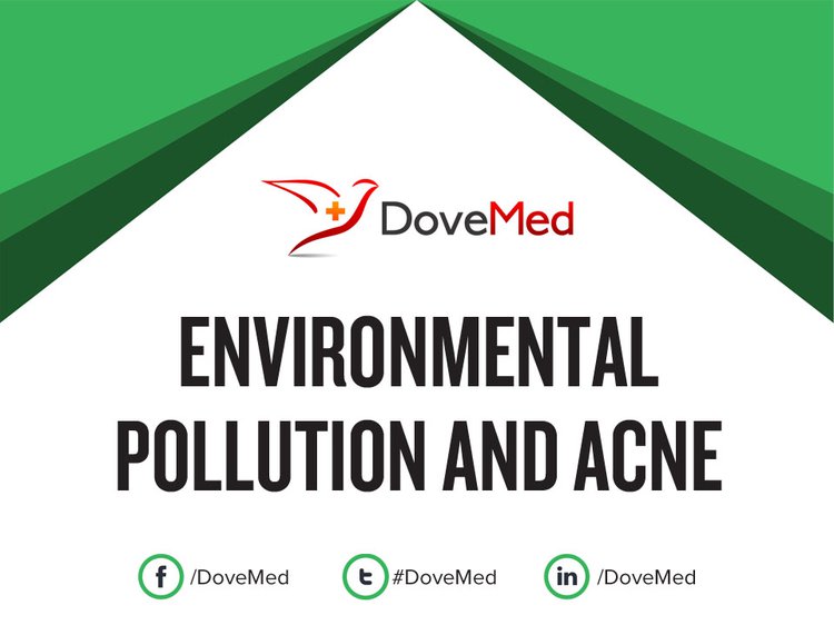 Environmental Pollution and Acne