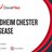 Erdheim Chester Disease (ECD).